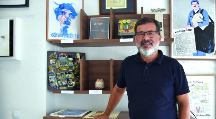 Bloco de Esquerda gostaria de voltar à Assembleia Municipal