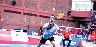 Diogo Daniel e Francisco Daniel convocados para as seleções