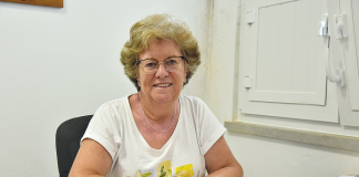 “Temos sempre que pôr à frente as nossas pessoas”