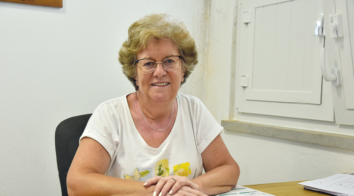 “Temos sempre que pôr à frente as nossas pessoas”