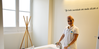 Estado comparticipa tratamentos termais até 110 euros por utente