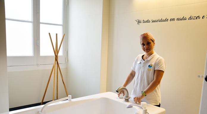 Estado comparticipa tratamentos termais até 110 euros por utente