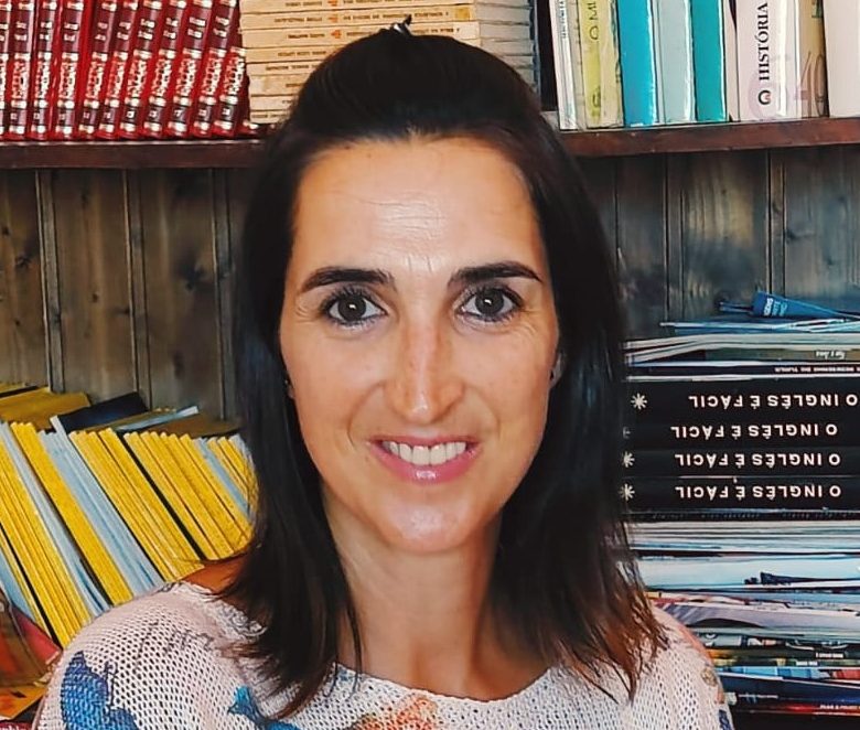 Agosto, estamos de férias!