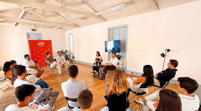 JSD de Óbidos realizou o seu 1º Dia Aberto