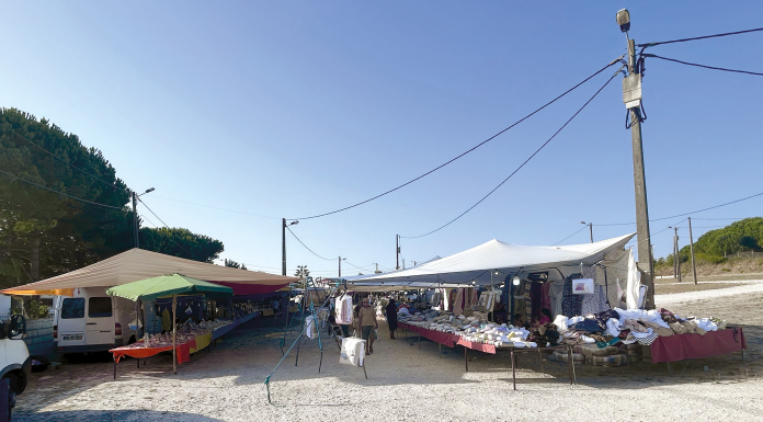 1965 – 2025 – Feira do 15 de Agosto – “À espera de uma infusão de modernidade”