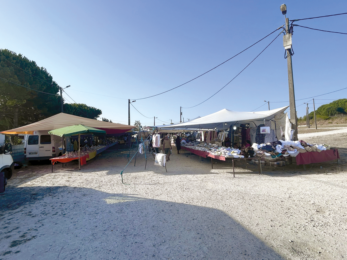 1965 – 2025 – Feira do 15 de Agosto – “À espera de uma infusão de modernidade”