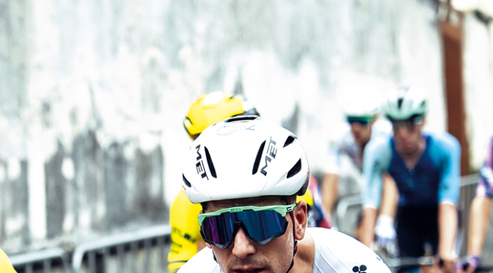 Vingegaard ganha dois segundos a João Almeida na véspera do contrarrelógio