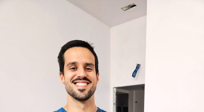 Nzfisio abre na Nazaré e aposta no desempenho físico