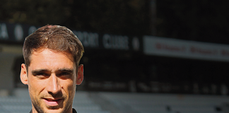 Caldas anunciou treinadores dos escalões de formação