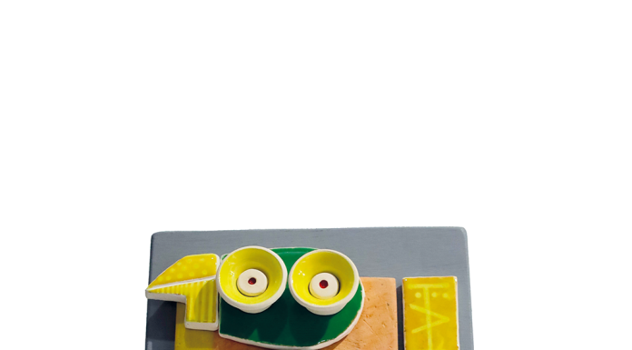 “Notícias que voam” é a proposta de Mário Reis