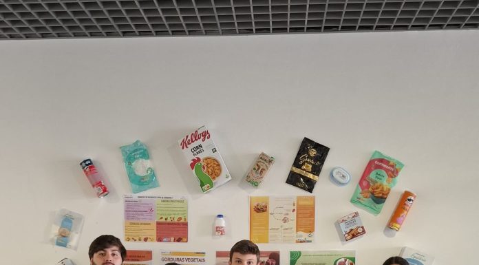 Projetos da ESTM, de Peniche, distinguidos pelo programa Eco-Escolas