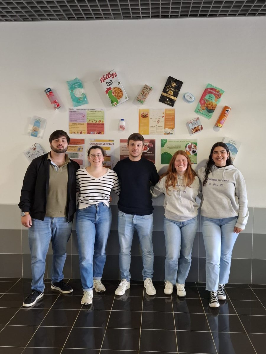 Projetos da ESTM, de Peniche, distinguidos pelo programa Eco-Escolas