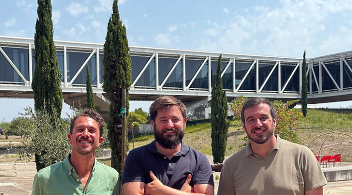 Prontos, Óbidos Parque e Ponte Hub firmam parceria