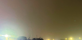 Tradição e música atraem multidão a Peniche