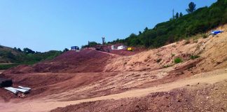 Obra para subestação de Runa já arrancou mas tem um prazo de dois anos