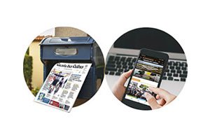 Assinatura em Papel Nacional + Digital (12 meses)