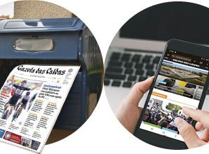 Assinatura em Papel MUNDO + Digital (24 meses)