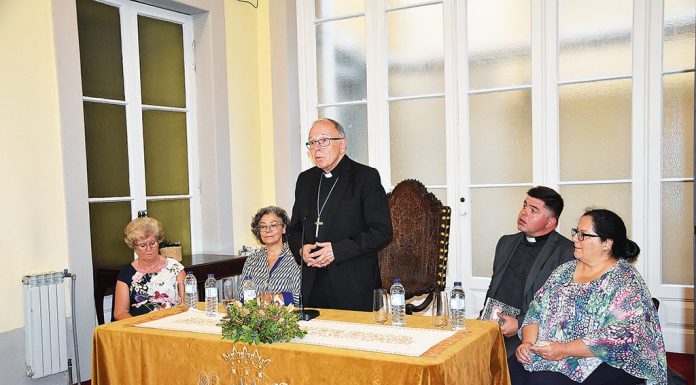 “Homenagear a Rainha D. Leonor é dar continuidade ao seu trabalho”
