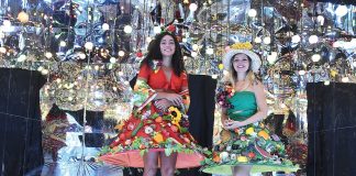 “Mais gente e mais vendas” na edição da Frutos 2025