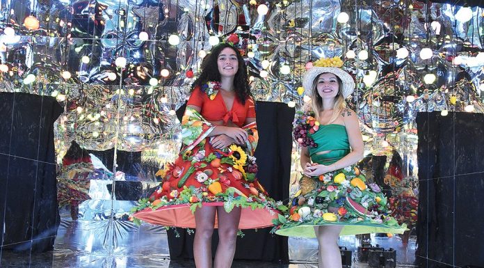 “Mais gente e mais vendas” na edição da Frutos 2025