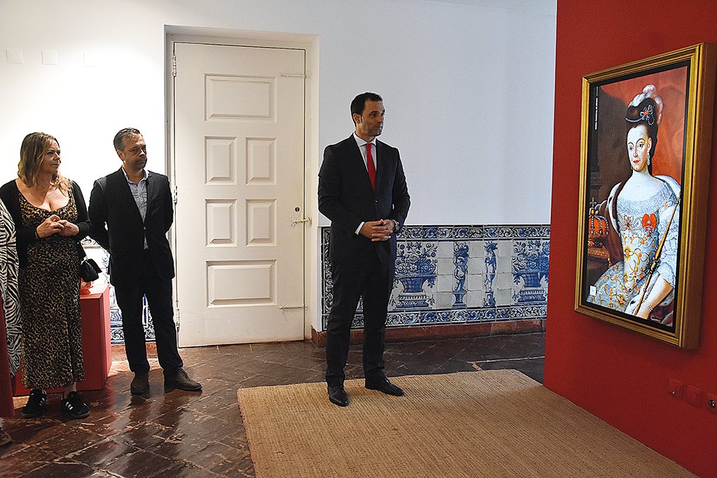 Museu Municipal de Óbidos reabre com experiências imersivas e mais interativo