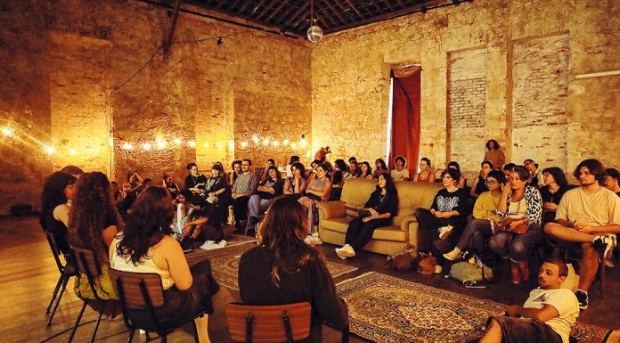 Caldas Film Fest animou a cidade e aboliu a parte competitiva