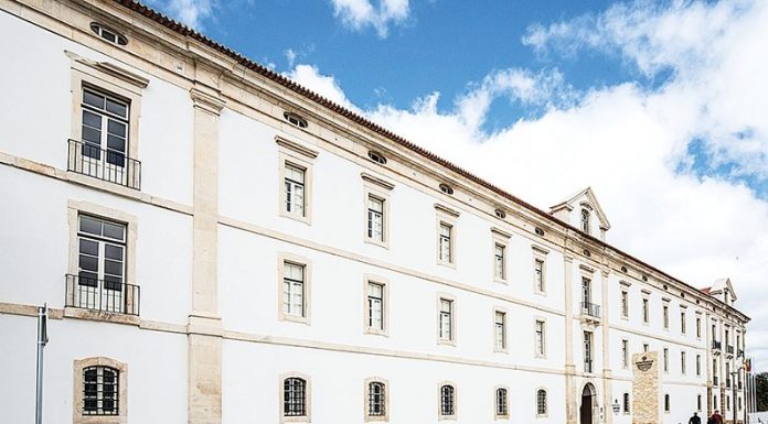 Solancis tem três nomeações nos StonebyPortugal