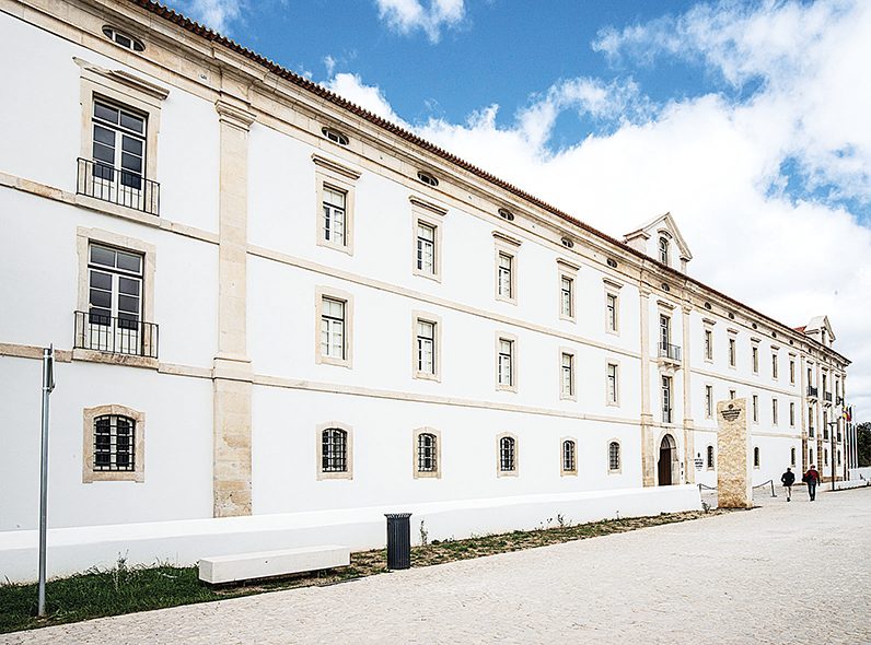 Solancis tem três nomeações nos StonebyPortugal