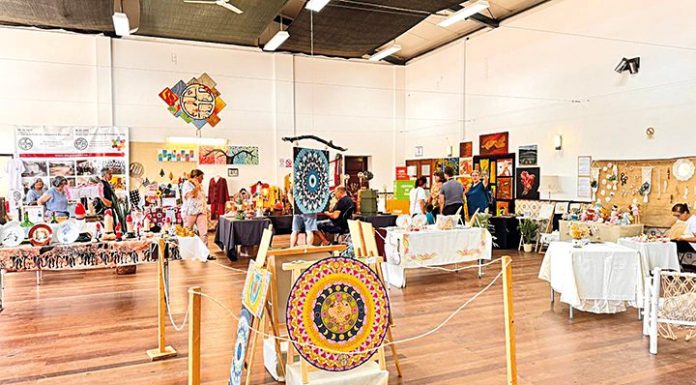 Associação Paradense celebra cinquentenário com muitas atividades