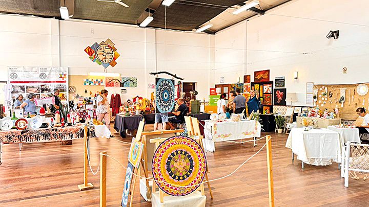 Associação Paradense celebra cinquentenário com muitas atividades