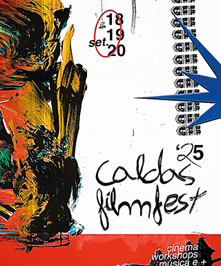 Festival de Cinema das Caldas em vários locais