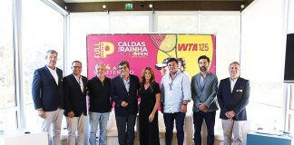 Pliskova e Golubic lideram cartaz da competição que arranca domingo