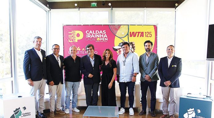 Pliskova e Golubic lideram cartaz da competição que arranca domingo