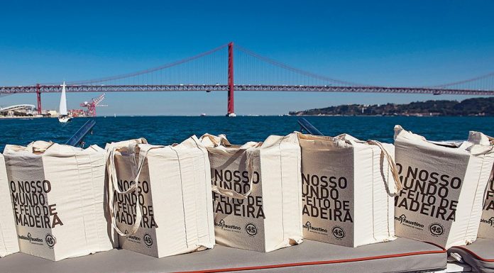 Lisboa acolheu a nova coleção da Balbino & Faustino