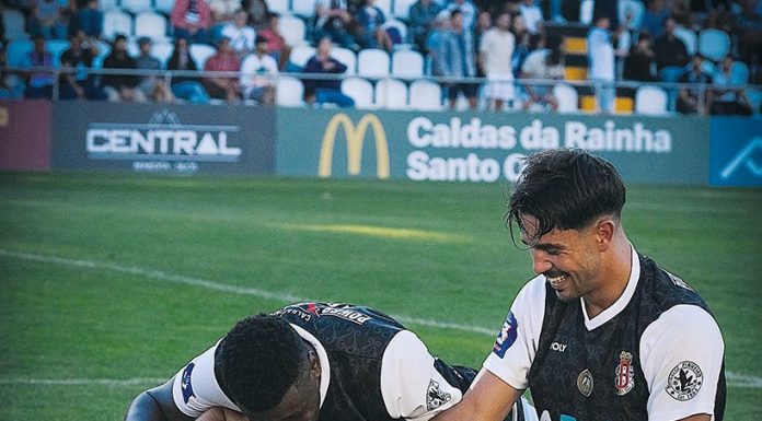 Duelo pela liderança terminou empatado