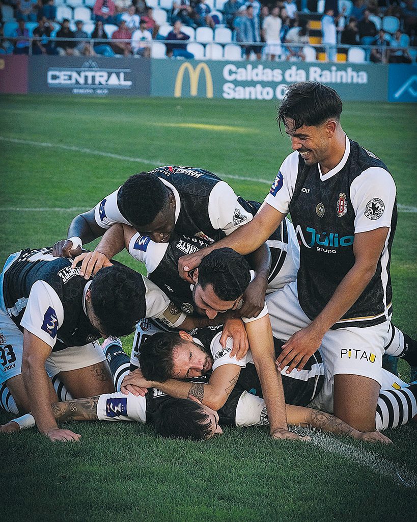 Duelo pela liderança terminou empatado