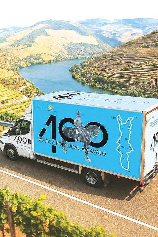 Carrinha Tanganho vai ser apresentada esta sexta no Centro de Artes