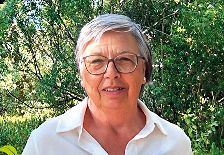 Conceição Correia concorre à Câmara do Bombarral