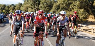 Segundo lugar de João Almeida iguala feito lendário de Agostinho
