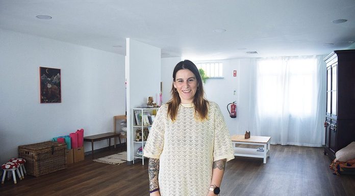 Little Yogis Lab tem aulas de yoga para todos a partir dos 2 meses de idade