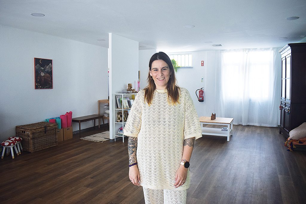 Little Yogis Lab tem aulas de yoga para todos a partir dos 2 meses de idade