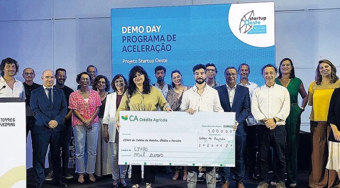 AIRO investe 15 mil euros em novo programa de aceleração