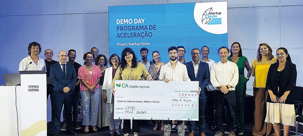 AIRO investe 15 mil euros em novo programa de aceleração