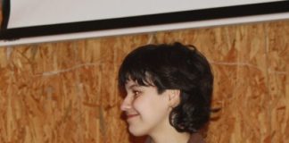 Melhor aluna escolheu Artes Plásticas na ESAD.CR