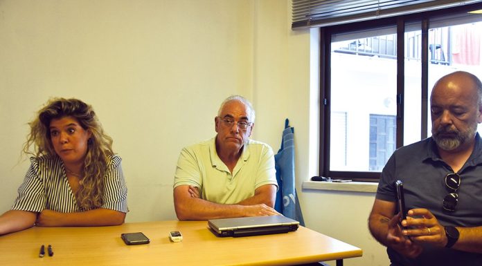 IL acusa executivo caldense de “desinvestimento”