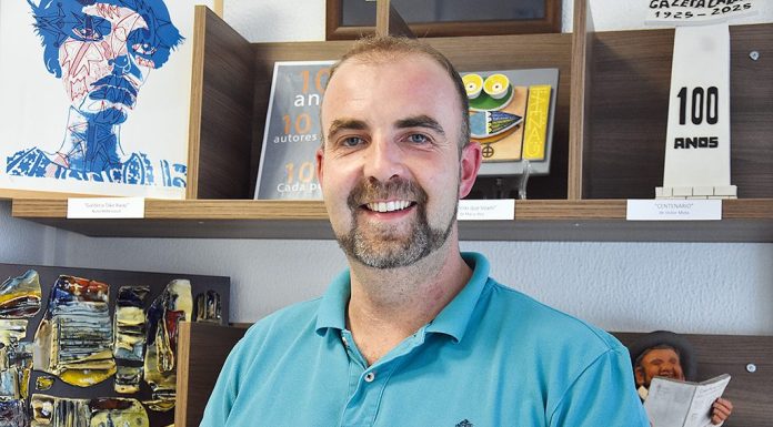 “Se ganharmos, estamos prontos para governar”