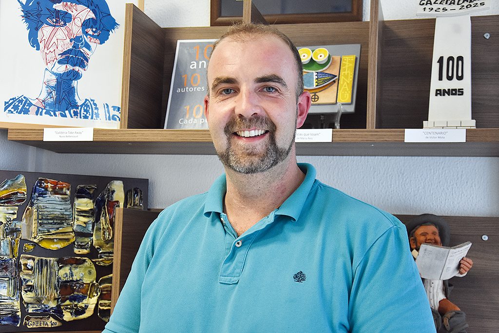 “Se ganharmos, estamos prontos para governar”