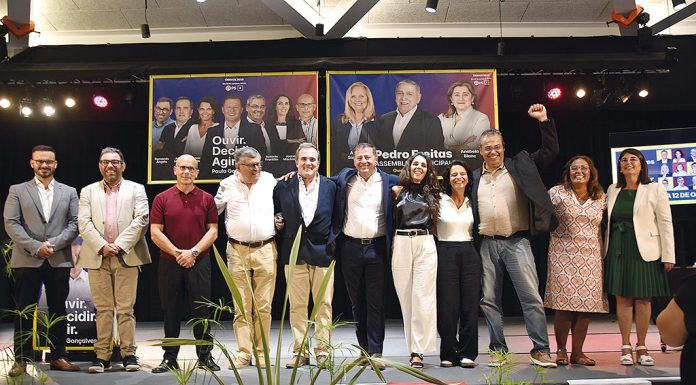 PS diz ser “alternativa séria e credível” para a liderança do futuro de Óbidos