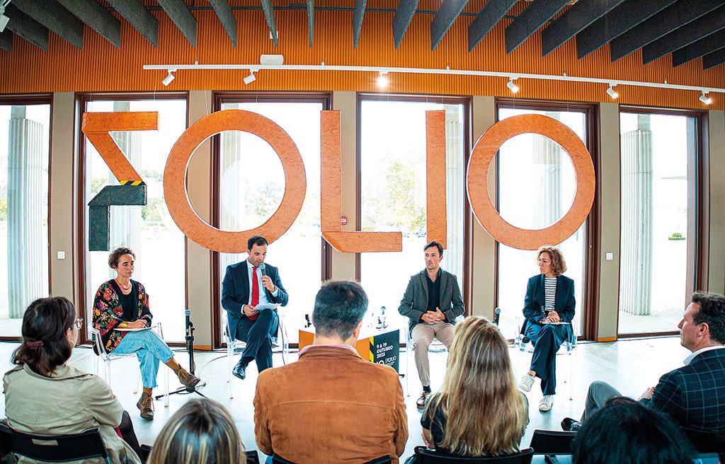 Óbidos celebra 10 anos de Cidade Criativa