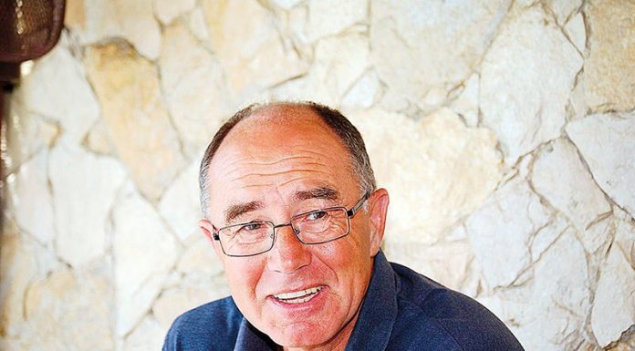 “É necessário um equilíbrio na ocupação do território”